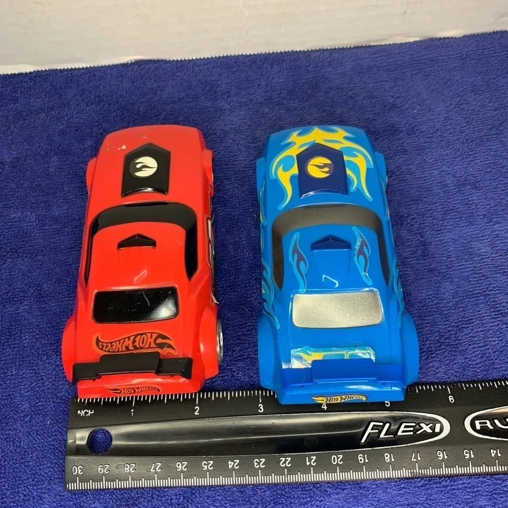 Hot Wheels hot wheels